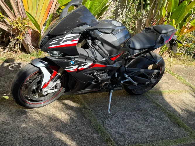 BMW  S1000rr - 2022 