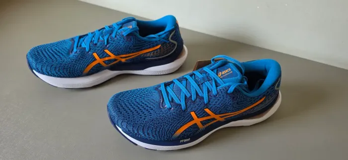 Asics GEL-CUMULUS 24 SE novo