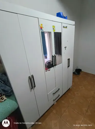 guarda roupa 