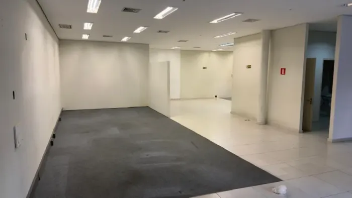 Ponto Comercial - Principal - Lorena - SP