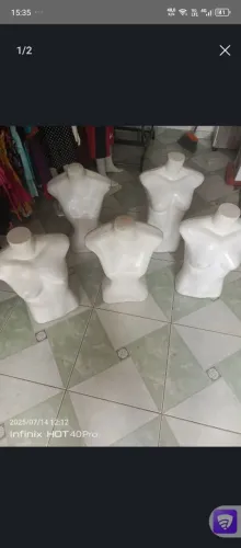 5 buatos