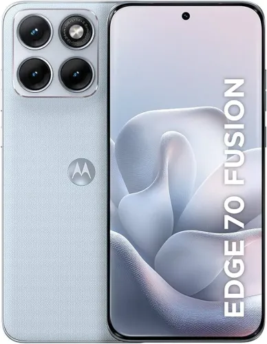 Smartphone Motorola lacrado edge 70 fusion 256gb