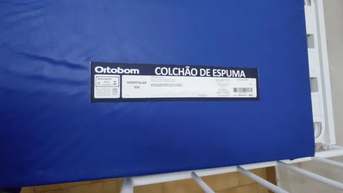 Colchão Hospitalar Ortobom D33