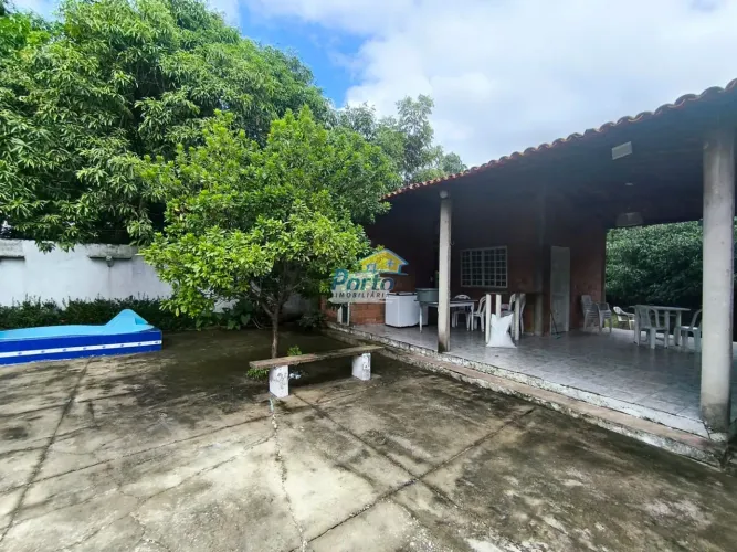 Chácara 03 quartos para Venda Cerâmica Cil, Teresina
