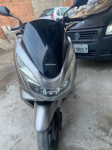 Honda PCX 150/dlx 2017