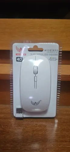 Mouse sem fio Altomex