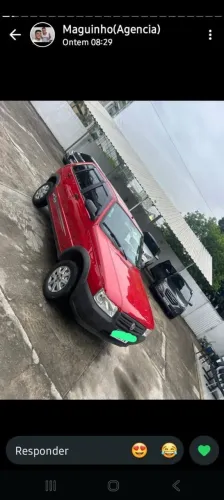 Fiat Uno Mille WAY Economy 1.0 F.flex 4P 2012