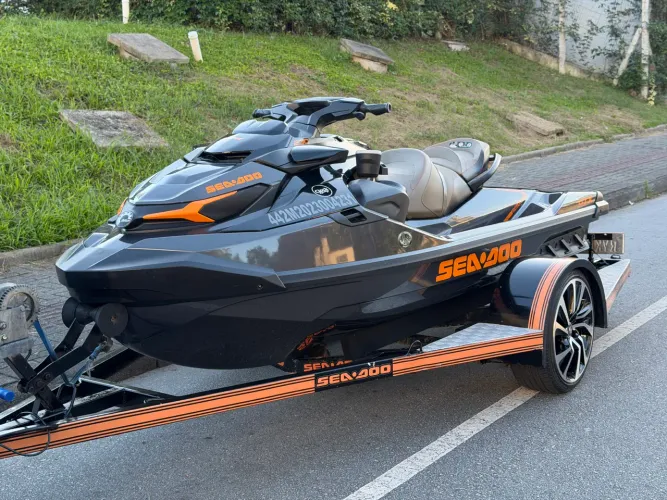 Sea-Doo GTX 230 2023 (Impecável!)
