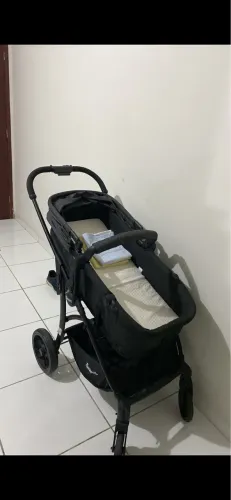 Carrinho burigotto