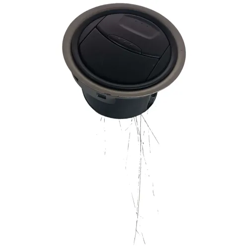 Difusor Ar Central Ford Fiesta 2009 2012