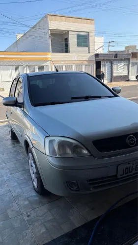 Chevrolet Corsa Sed. Maxx 1.0/ 1.0 Flexpower 8V 4P 2006