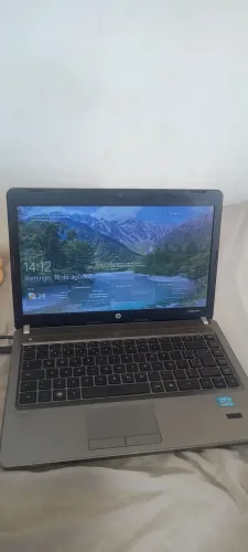 Notebook HP probook core i5