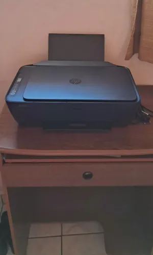 Impressora multifuncional hp deskjet 2700