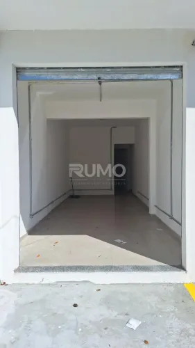 salão - Jardim Leonor - Campinas