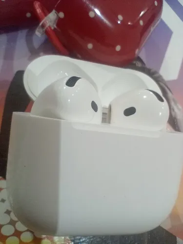 Air pods4