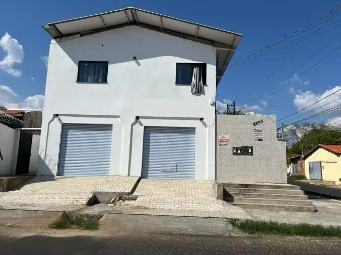 Galpao Comercial para Aluguel 65 m² em Teresina, Bairro São João