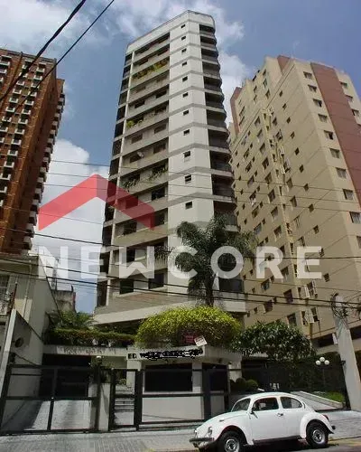 Apartamento em Rua Cayowaá - Perdizes - São Paulo/SP