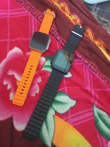 Smart relógio 