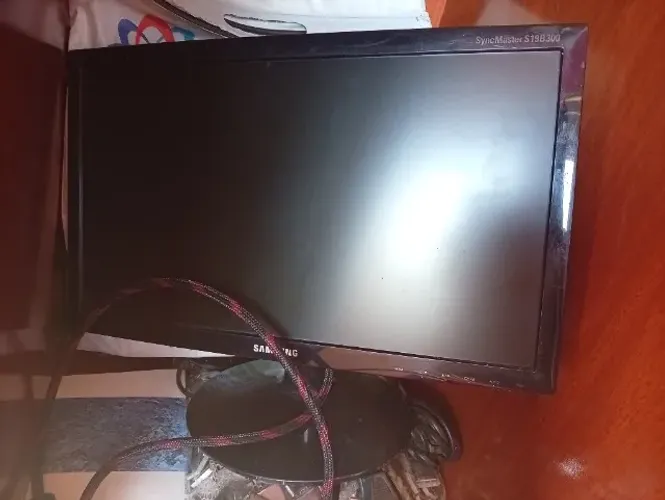 Monitor para jogos