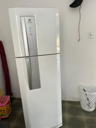 Geladeira Electrolux