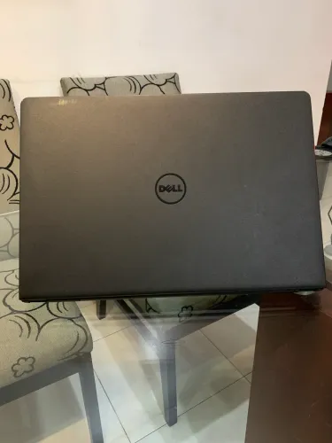 Notebook Dell