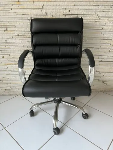 Cadeira executiva 