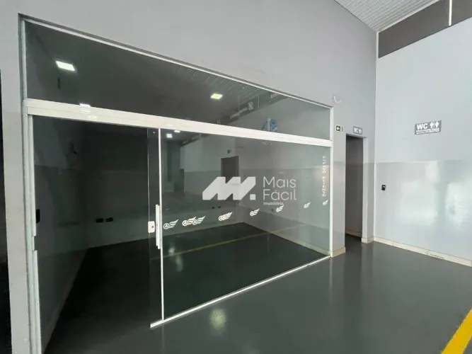Barracão para alugar, 500 m² por R$ 13.300,00/mês - Jardim Nova Paulista - Sarandi/PR