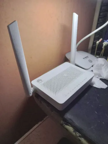 roteador Huawei Echolife eg8145v5 v2
