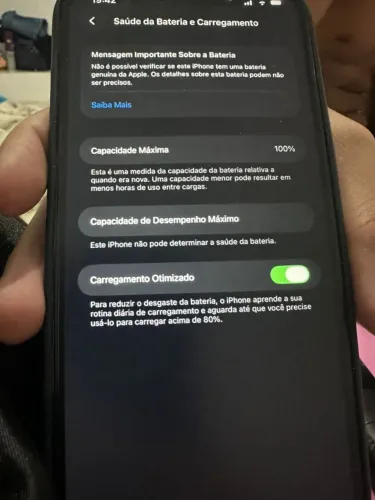 Iphone 12 pro max 128 gb