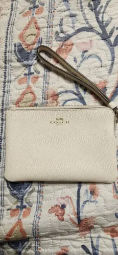 Carteira Coach