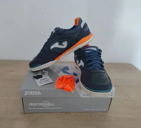 Joma Top Flex Rebound