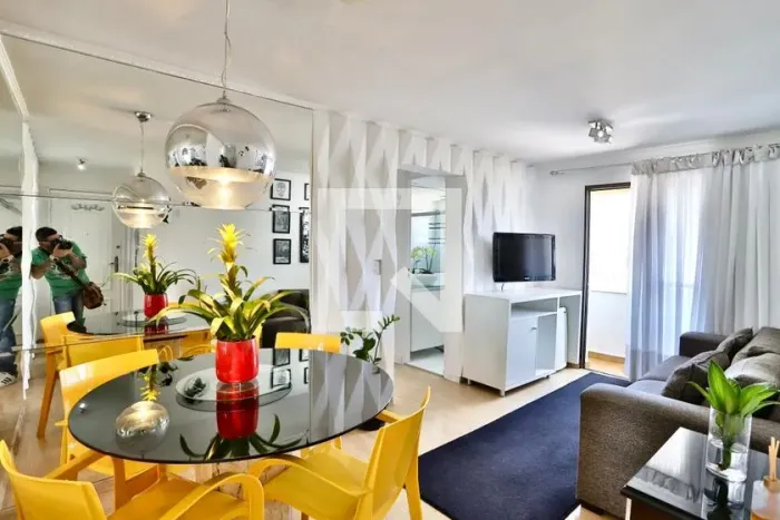 Apartamento à Venda - Mooca, 2 Quartos, 62 m2