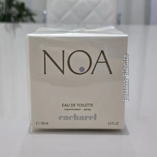 Perfume Cacharel NOA 100 ml