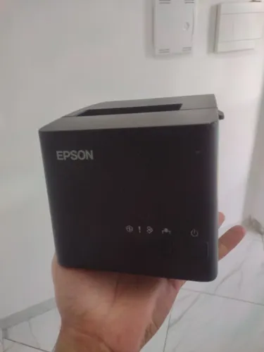 Impressora térmica Epson