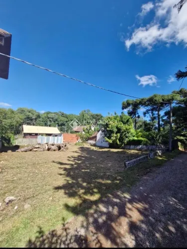 Terreno Centro Nova Petrópolis