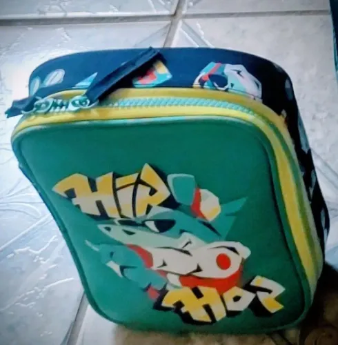 Kit escolar puket 