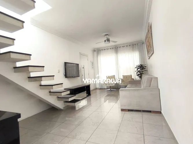 Sobrado com 3 dormitórios à venda, 138 m² por R$ 650.000,00 - Vila Formosa - São Paulo/SP