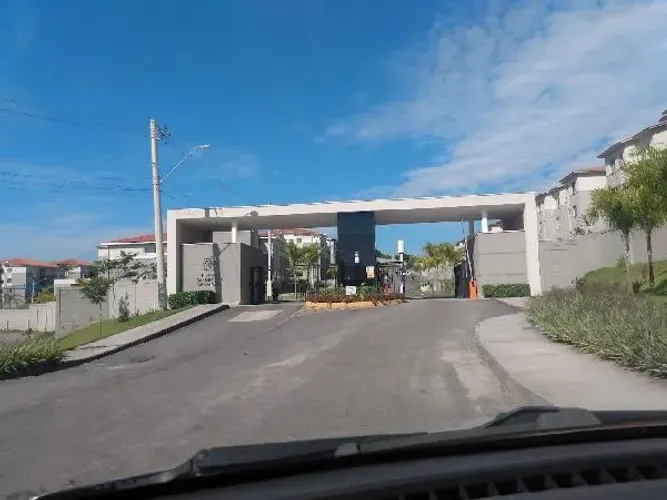 Oferta com vantagem  Apartamento no Novo Horizonte (manilha), Itaborai - RJ, Apto 303, 2 q
