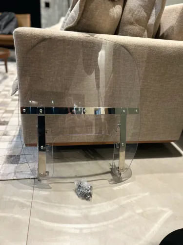 Vendo Pára-brisa Bolha para Harley Davidson FAT BOY 2018 >