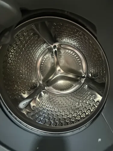 Máquina de lavar Electrolux