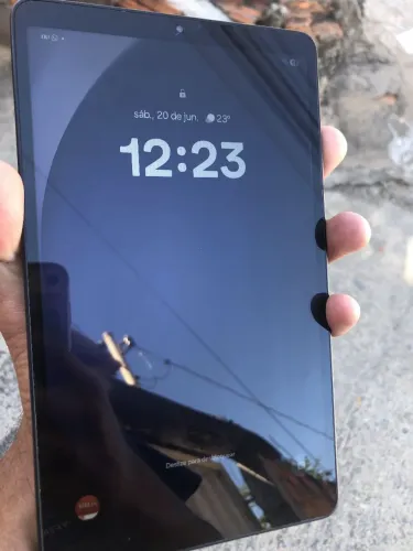 TABLET SAMSUNG A9