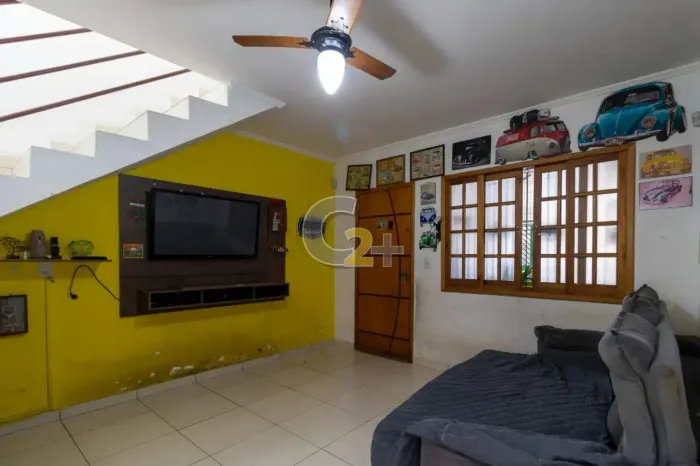 Casa a venda no Imirim 140m2 4 quartos 1 suite 2 vagas