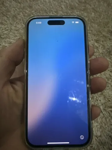 iPhone 16 Verde 128GB ? Estado de Novo (Na Caixa)