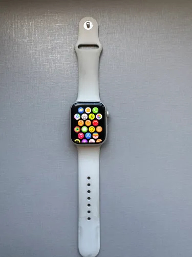 Apple Watch série 7