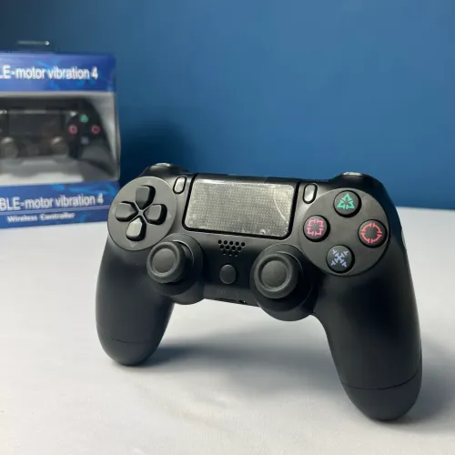 Controle Sem Fio para PS4 | Novo