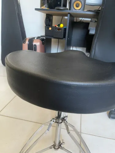 Banco de bateria 