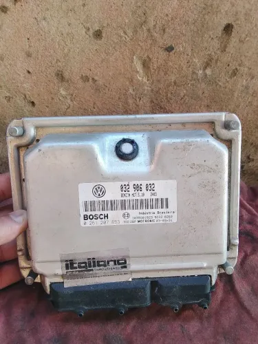Módulo injeção gol g4 e g5