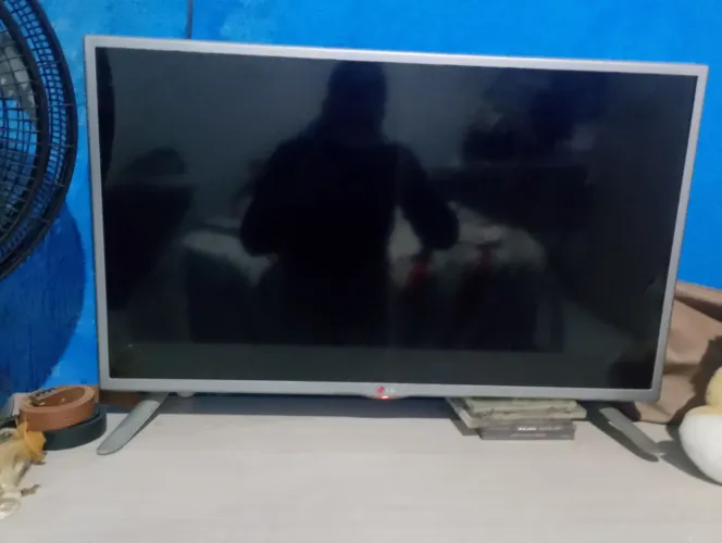 Tv LG 32 polegadas 