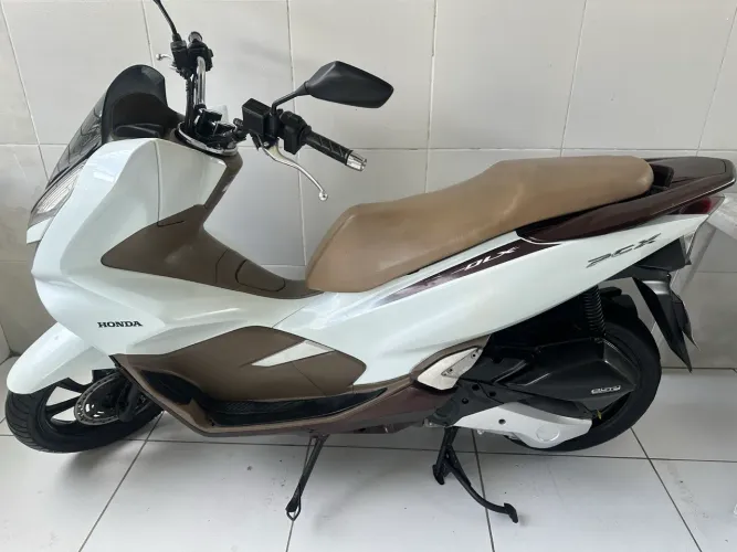 PCX 2021