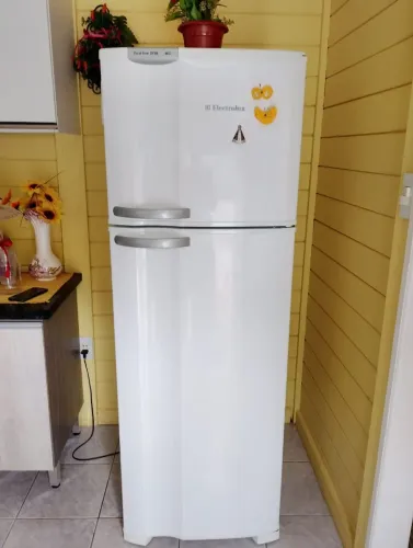 Geladeira Eletrolux DF38 